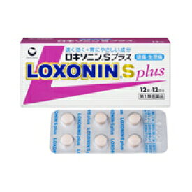 楽天市場 Loxonin S Plusの通販