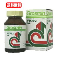 【送料無料！】【クロレラ工業】グロスミン　2000粒　　健康補助食品 2000錠