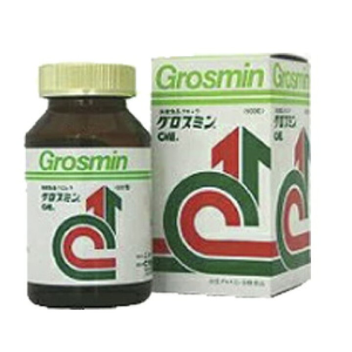 楽天市場】【送料無料！5個セット！】【クロレラ工業】グロスミン 2000 