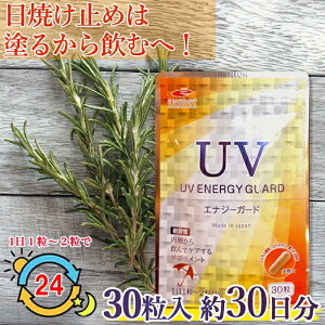 Si܂Ƃߔy2P5{I3P10{z11/27 1:59܂UV ENERGY GUARD@UVGiW[K[h 30 j[gbNXT 250mgz Tvg O O΍ UV UV K[h UVPA Ă 