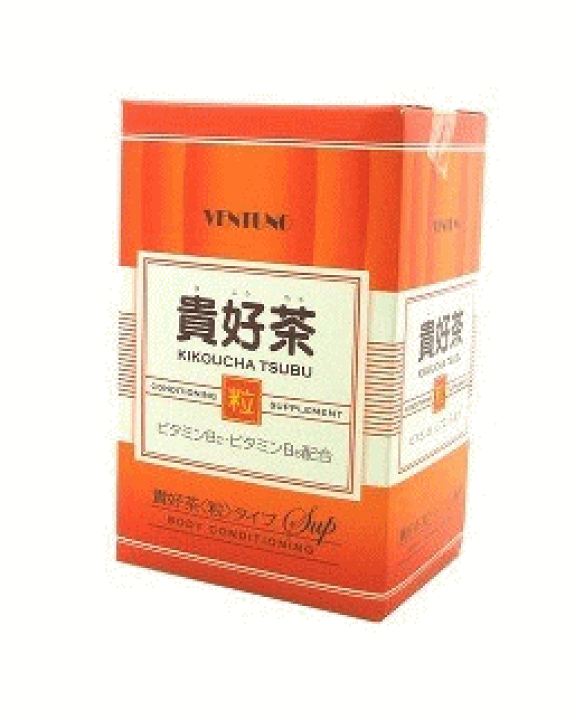 楽天市場】【ヴェントゥーノ】 貴好茶 （粒） 8粒×30包
