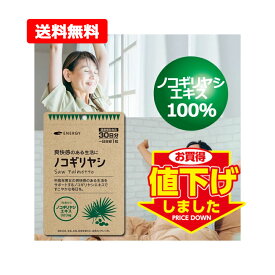 【値下げ致しました！】【送料無料ネコポス便】 メール便 ノコギリヤシ 1粒あたり320mg配合! エナジー ノコギリヤシ 30粒入（1日1粒 1ヶ月分） ソフトカプセル サプリメント ノコギリヤシエキス100％