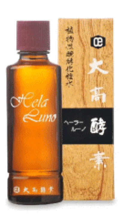 楽天市場】【大高酵素】 ヘーラールーノ 120ml （化粧水