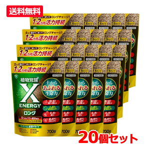 �y���������E20�Z�b�g�z�s KINCHO���| �t X-ENERGY �����O ���^�C�v 700g×20�Z�b�g �y �L���`���[