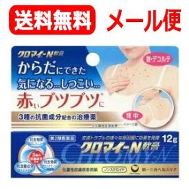 楽天市場 クロマイ N 軟膏の通販 楽天市場 クロマイ N 軟膏の通販