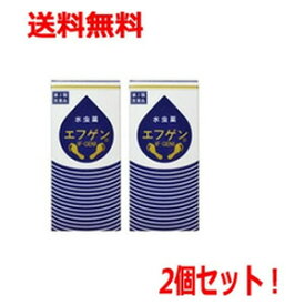 【第2類医薬品】【送料無料！2個セット】【大源製造】N水虫薬エフゲン　60ml×2個