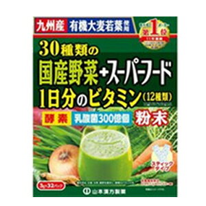 yR{򊔎Ёz30ނ̍Y؁{X[p[t[h(3g×32)