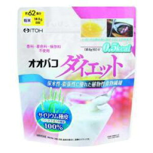 オオバコダイエットの通販 価格比較 価格 Com