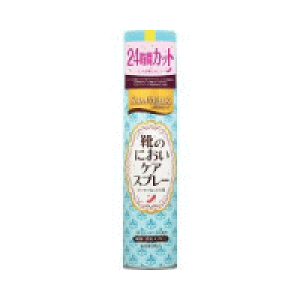 【※お取り寄せ】【ピップ】靴のニオイケアスプレー180ml
