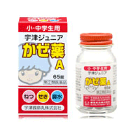 楽天市場 小児用 風邪薬の通販