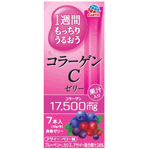 Si܂Ƃߔy2P5{I3P10{z11/27 1:59܂ŁyA[Xz1TԂ肤邨R[QC[[70g(10g×7{)