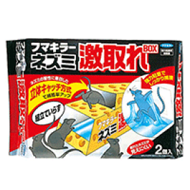 楽天市場 ネズミ ホウ酸の通販