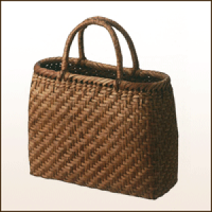 やまぶどう籠 かごバッグ | 通販・人気ランキング - 価格.com
