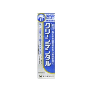 ☆新品未使用☆第一三共☆クリーンデンタル☆全種類☆14個セット☆ 楽天市場】第一三共 薬用 クリーンデンタル L トータルケア 100g