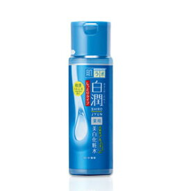 【ロート製薬】肌研(ハダラボ)白潤　薬用　美白化粧水しっとりタイプ170ml