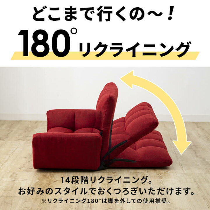 楽天市場】《最大500円offｸｰﾎﾟﾝ｜新生活ﾌｪｱ》ソファー 2人掛け 