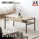 【12/7 21:30から30分数量限定★50％off】テーブル ローテーブル センターテーブル 幅80 木目調 黒 コンパクト スリム…