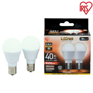 LEDd E17 Lz^Cv 40` LDA4NEL-G-E17-4T52P FEdF 4Zbg LEDd LED LEDCg d Ɩ 傤߂ Cg v  邢 Ƃ炷 ECO GR ȃGl rO ׋ 