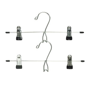 PVC�X�J�[�g�n���K�[2P�i2�{�Z�b�g�jPV-SK2P�A�C���X�I�[���}