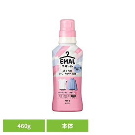 花王 エマール 洗剤 エマール アロマティックブーケの香り 本体 花王 エマール 洗剤 洗濯 液体洗剤 おしゃれ着 おしゃれ着洗剤 アロマティックブーケの香り KAO 洗濯洗剤