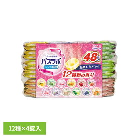 HERSバスラボ　お楽しみパック 白元アース 白元 バスラボ 入浴剤 大容量 錠剤 保湿 炭酸湯 スキンケア お楽しみパック しっとり保湿タイプ W保湿タイプ クールタイプ