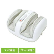 フットマッサージャー4824 MCR4824フットマッサージャー マッサージャー 足マッサージ もみほぐし リフレ…
