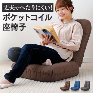 ポケットコイル 座椅子 通販 価格比較 価格 Com