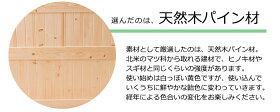 2段ベッドスライド収納式ツインベッド木製子ども用親子ベッドルーシーシングル