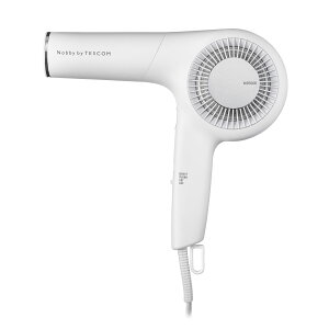 �y�ő�400�~�N�[�|���z�v���t�F�b�V���i���v���e�N�g�C�I�� �w�A�h���C���[ NIB500BTescom �h���C���[ �}�C�i�X�C�I�� Nobby by TESCOM �y�� �啗�� �n���Y�t���[ �ؑւ� ���� �p���t�� �e�X�R�� �X