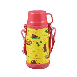 ���� �L�b�Y �q�� 600ml 2WAY UE-3531 UE-3532 UE-3534CAPTAINSTAG �L�����v �A�E�g�h�A �q���p���� 2WAY �^���d�\�� �ۗ� �ۉ� �}�O�{�g�� ���� �p�[������������� �n�[�g �N�}���� �����