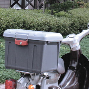 �R���e�i�{�b�N�X�t�^�t���t��30L ����RVBOX�J�M�t 460 �O���[/�_�[�N�O���[�E �O���[/�_�[�N�O���[��[2604SX]