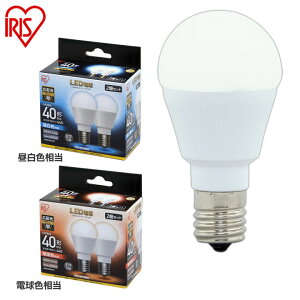 y2Zbgz LEDd E17 40W dF F Lz LDA4N-G-E17-4T52PELDA4L-G-E17-4T52P Zbg `Ή ^ VfA d̂ d 17 40W` LED Ɩ  ȃGl Lz^Cv 
