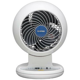 アイリスオーヤマ強力コンパクトサーキュレーター上下左右首振りタイプIシリーズPCF-C15T【空調家電空気循環機扇風機節電ファン節約せんぷうきフロアファン】