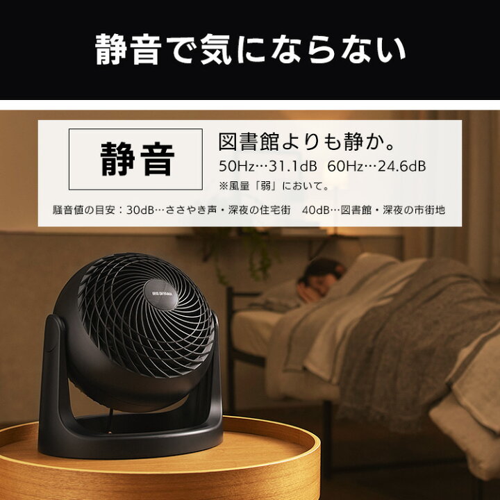 楽天市場】サーキュレーター アイリスオーヤマ 静音 おしゃれ 可愛い 14畳 コンパクト 省エネ 涼しい 夏 空気 換気 梅雨 循環 空気循環 固定 送風 マカロン型 扇風機 PCF-MKM18N-W PCF-MKM18N-B ホワイト ブラック : カーテン本舗 楽天市場】サーキュレーター アイリスオーヤマ 静音 おしゃれ 可愛い 14畳 コンパクト 省エネ 涼しい 夏 空気 換気 梅雨 循環 空気循環 固定 送風 マカロン型 扇風機 PCF-MKM18N-W PCF-MKM18N-B ホワイト ブラック : カーテン本舗