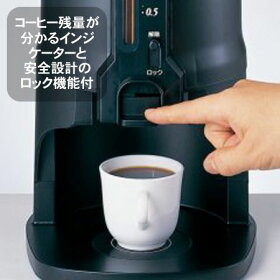 送料無料KaliTa〔カリタ〕業務用コーヒーメーカー12杯用ET-350〔ドリップマシンコーヒーマシン珈琲〕【K】