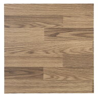 【20枚】吸着タイル 50×50cm タイルカーペット フロアタイル フロアシート フローリング タイル マット …