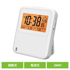 ���͐U�����d�g�ڊo�܂����v ADE-02WT�ڊo�܂����v �U���� �ڊo�܂� �d�g���v �u���^ �^�C�}�[ �X�g�b�v�E�H�b�` �yB�z