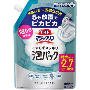 gC}WbN 炸XbLApbN ߂p 660ml ԉ  Xv[ lւp gC̐ gC Ƃ܂ A 5u A gC| Kao T{V