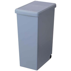 スライドペール 30L ゴミ箱 スライドペール ごみ箱 棚下ペール カラーペール 分別ゴミ箱 おしゃれスタイリッシュ 機能性ペール 30L 30L以上ゴミ箱 平和工業 ホワイト ブラック ナイトブルー ク