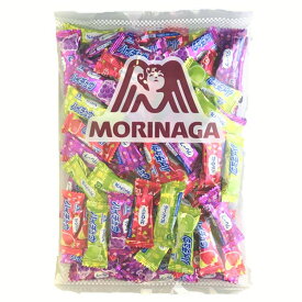 ハイチュウ 詰め合わせ 大容量 袋 森永 ハイチュウアソート 344g お菓子 個包装 徳用 アソート ばらまき 小分け 子供会 縁日 お祭り 景品 ハロウィン クリスマス会 イベント 配布 ソフトキャンディ 業務用 森永製菓 * 【メール便】