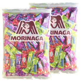ハイチュウ 詰め合わせ 大容量 袋 森永 ハイチュウアソート 688g (344g×2袋) お菓子 個包装 徳用 アソート ばらまき 小分け 子供会 縁日 お祭り 景品 ハロウィン クリスマス会 イベント 配布 ソフトキャンディ 業務用 森永製菓 * [2606SX]