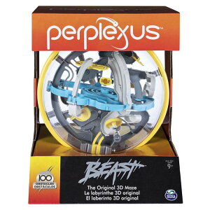 �p�[�v���N�T�X �I���W�i�� P001perplexus ���̖��H 3D���H �p�Y�� �Q�[�� �A�i���O �m��ߋ� �C�O�ߋ� �p�[�v���N�T�X �������� Spin Master Ltd.