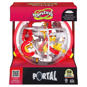 �p�[�v���N�T�X �|�[�^�� P012perplexus ���̖��H 3D���H �p�Y�� �Q�[�� �A�i���O �m��ߋ� �C�O�ߋ� �p�[�v���N�T�X �������� Spin Master Ltd.