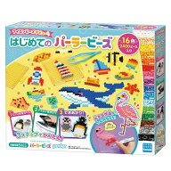 はじめてのパーラービーズ 80-53562KAWADA カワダ パーラービーズ はじめて オールインワン パーラー ア…