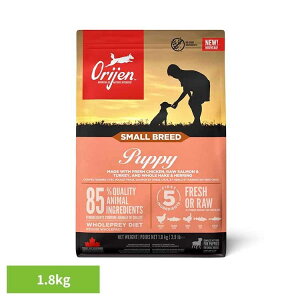 �I���W�� �X���[���u���[�h�p�s�[ 1.8KG �I���W�� �h�b�O�t�[�h �v���~�A���t�[�h �O���C���t���[ ORIJEN �i�`������ �A�����M�[ �������� ���Y�� �_�C�G�b�g �I���W��