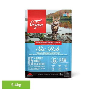 �I���W�� �V�b�N�X�t�B�b�V�� �L���b�g 5.4KG �I���W�� �L���b�g�t�[�h �v���~�A���t�[�h �O���C���t���[ ORIJEN �i�`������ �A�����M�[ �������� ���Y�� �_�C�G�b�g �I���W��