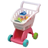 ショッピングカート トイローヤル おままごと ごっこ遊び 玩具 3歳 Toyroyal ローヤル なりきり お買い物…