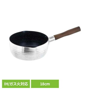 ᕽ Ў 18cm IH KXΑΉ NM-291ᕽ Ў 18cm IH KX KX I[M ӂfH  xXgR LIV PLUS yBz