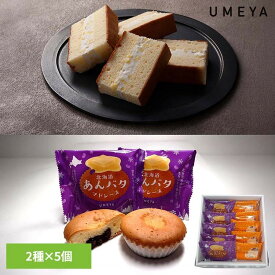 梅屋 焼菓子セットA 梅屋 菓子 マドレーヌ オランダ焼き あんバター 常温 セット お茶菓子 【TD】 【代引不可】