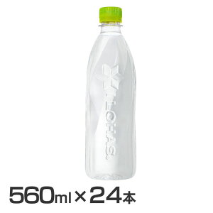 y24{zEÉE xX PET 560ml ͂ Ilohas VR  RJER[